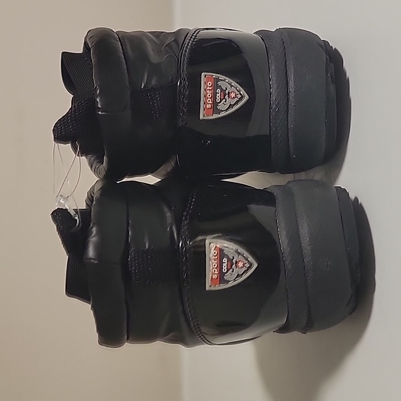 Sporto Waterproof Boots - Picture 5 of 9